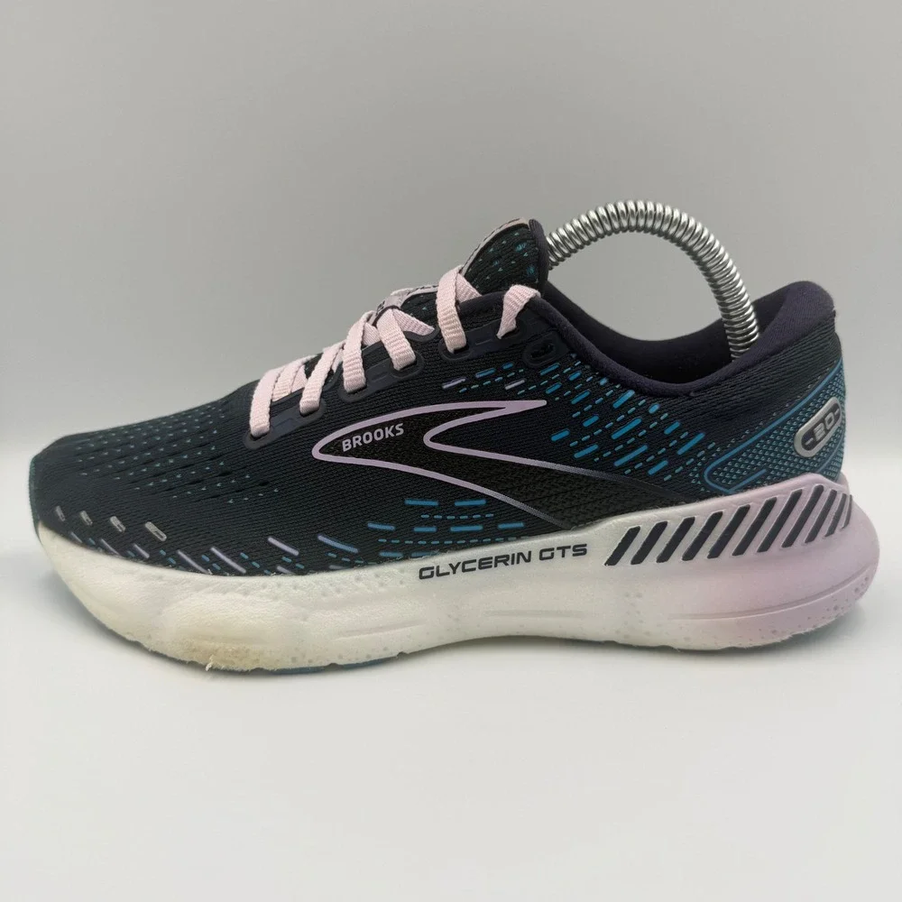 Brooks please review